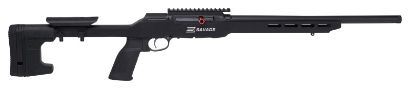 SAV A22 PRECISION 22LR 18 10RD - Taurus Savings